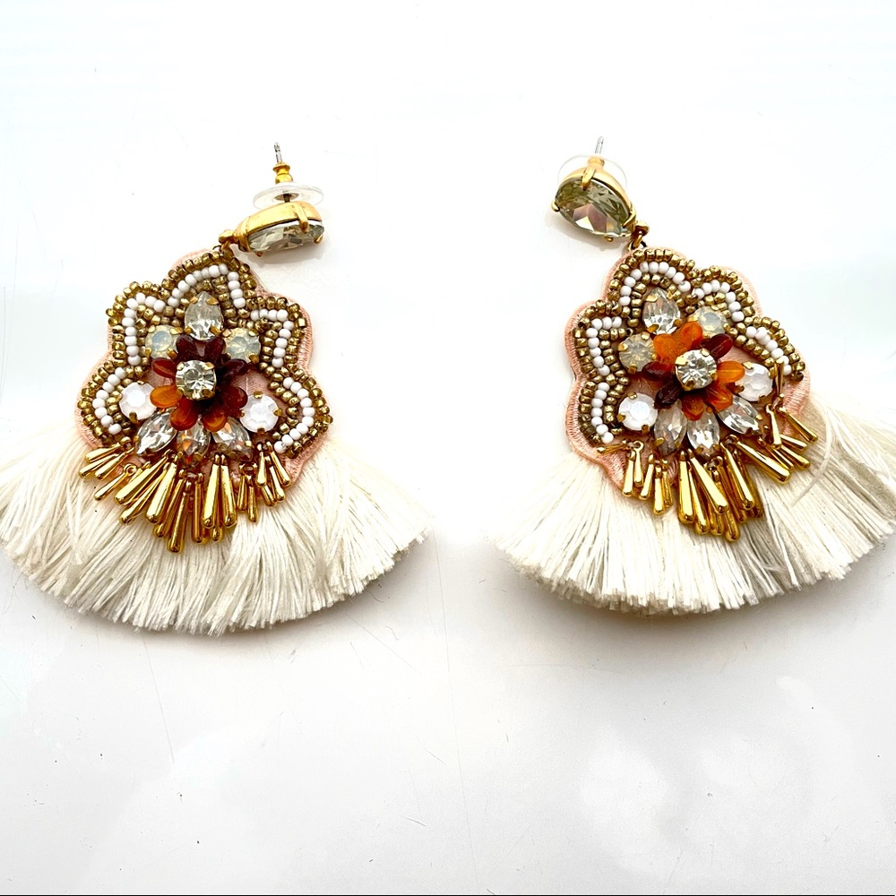 J. Crew Earrings